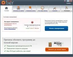 DLL-Files Fixer Image 2